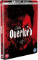nahlad Overlord - 4K Ultra HD Blu-ray Steelbook
