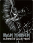 nahlad Iron Maiden: Burning Ambition - Limit.Collec.Edition Steelbook 4K UHD + BD - bez