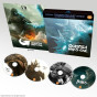 nahlad Godzilla Minus One - 4K Ultra HD + Blu-ray Steelbook (bez CZ)