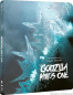 nahlad Godzilla Minus One - 4K Ultra HD + Blu-ray Steelbook (bez CZ)