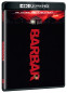 nahlad Barbar - 4K Ultra HD Blu-ray + Blu-ray