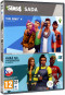 nahlad The Sims 4 + Hurá na vysokou BUNDLE (základní hra + rozšíření) - PC