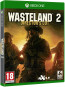 nahlad Wasteland 2: Director’S Cut - Xbox One