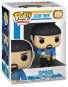 nahlad Funko POP! TV: Star Trek Original S1 - Spock (Mirror Mirror Outfit)