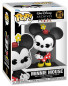 nahlad Funko POP! Disney: Minnie Mouse - Minnie (2013)