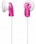 náhled SONY sluchátka Fontopia MDR-E9LP růžové