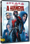 nahlad Ant-Man - DVD (maďarský obal)