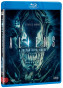 náhled Vetřelci - Blu-ray původní a režisérská verze (maďarský obal)