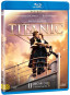 nahlad Titanic - Blu-ray (maďarský obal)