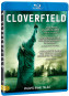 nahlad Cloverfield: Monštrum - Blu-ray (maďarský obal)