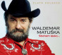 náhled Matuška Waldemar - Zlatá Kolekce: Sbohem lásko... - 3 CD