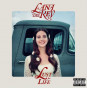 náhled Lana Del Rey - Lust for Life - CD