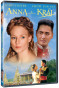 náhled Anna a král - DVD