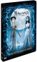 náhled Mrtvá nevěsta Tima Burtona - DVD