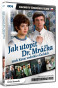 náhled Jak utopit Dr. Mráčka aneb Konec vodníků v Čechách (Remasterovaná verze) - DVD