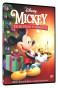 náhled Mickey: Co se stalo o Vánocích - DVD