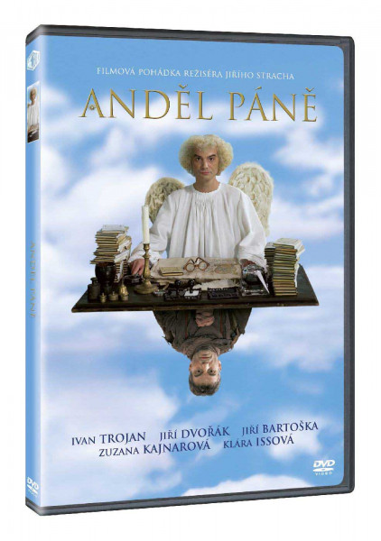detail Anděl Páně - DVD