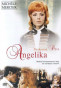 náhled Nezkrotná Angelika - DVD