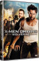 náhled X-Men Origins: Wolverine - DVD