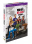 náhled Teorie velkého třesku 3. série - DVD