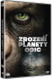 náhled Zrození Planety opic - DVD