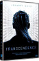náhled Transcendence - DVD