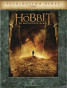 náhled Hobit: Šmakova dračí poušť (Prodloužená verze) - 5 DVD