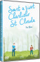 náhled Smrt a život Charlieho St. Clouda (Knižní adaptace) - DVD