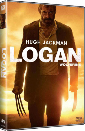 Logan: Wolverine - DVD