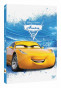náhled Auta 3 (Cars 3) - DVD