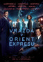 náhled Vražda v Orient expresu (2017) - DVD