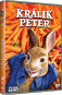 nahlad Králíček Petr - DVD