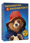 náhled Paddington 1+2 kolekce DVD