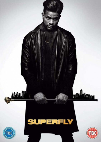 Superfly - DVD