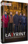 náhled Labyrint - 3. série - 2 DVD