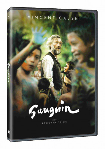 Gauguin - DVD