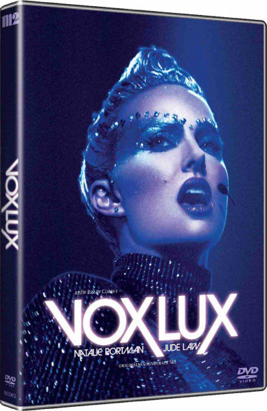 detail Vox Lux - DVD