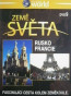 náhled Země světa 9 - Rusko + Francie - DVD pošetka