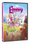 náhled Princezna Emmy - DVD