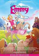 detail Princezna Emmy - DVD