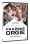 náhled Pražské orgie - DVD