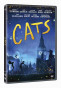 náhled Cats - DVD