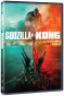 náhled Godzilla vs. Kong - DVD