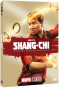 náhled Shang-Chi a legenda o deseti prstenech - DVD
