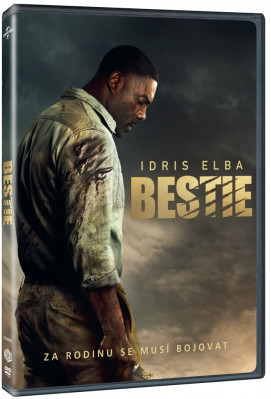 Bestie - DVD