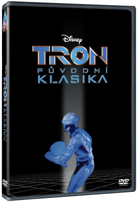 Tron - DVD