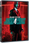 náhled John Wick: Kapitola 4 - DVD
