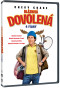 náhled Bláznivá dovolená 1-4 kolekce - 4DVD