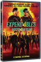 náhled Expendables: Postradatelní 4 - DVD