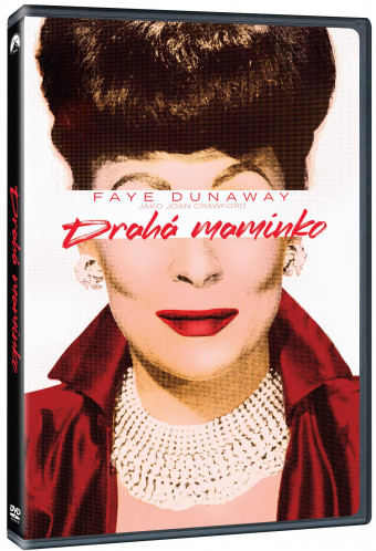 Drahá maminko - DVD